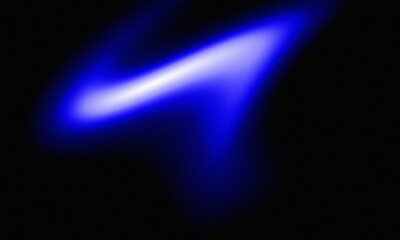 abstract blue background