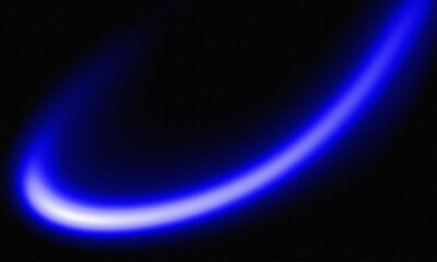 abstract blue background with lines