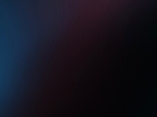 Abstract Blue Magenta Light Flare Background