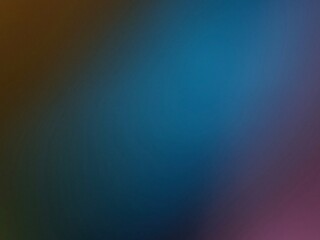 Abstract Cyan and Magenta Motion Background