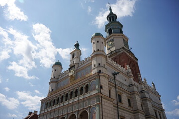 Poznań