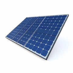 Solar panel system