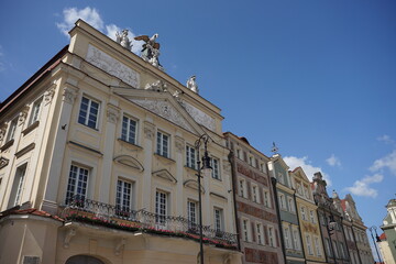 Poznań