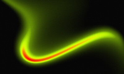 abstract green background