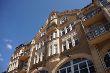 Poznań
