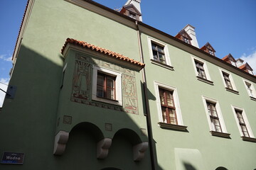 Poznań