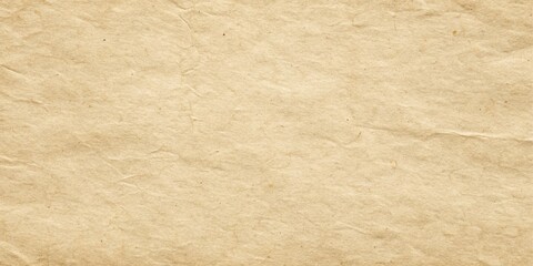 Light tan textured paper abstract Background