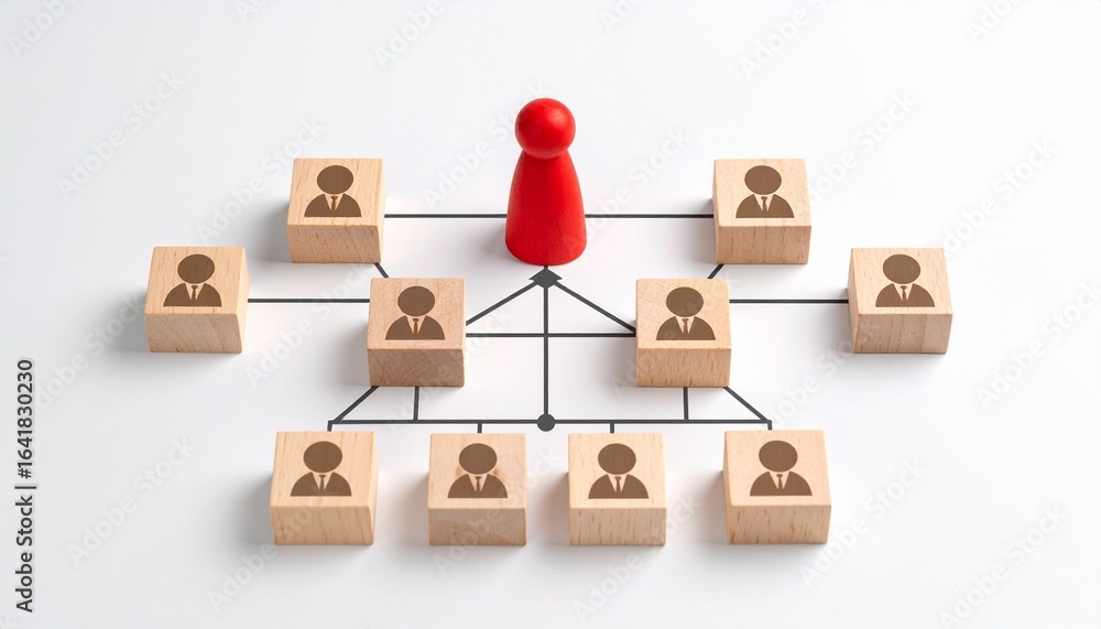 Poster a conceptual representation of hierarchical structure