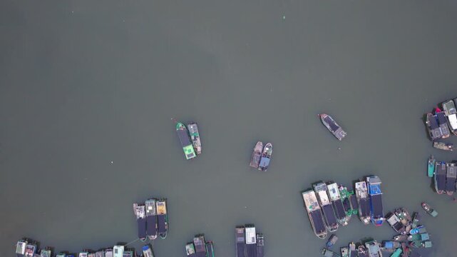 Wushi Town, Leizhou