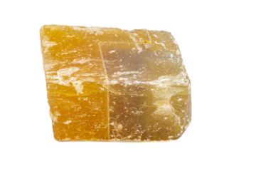 Barite crystal