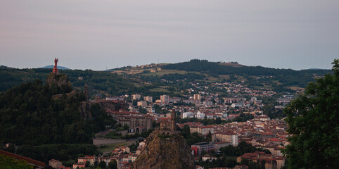 Puy-en-Velay