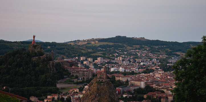 Puy-en-Velay