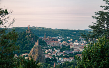 Le Puy-en-Velay