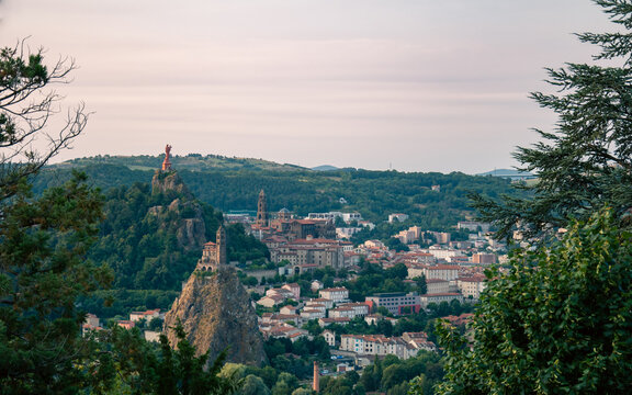 Le Puy-en-Velay