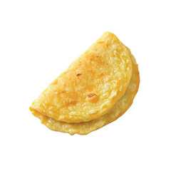 image of omelet