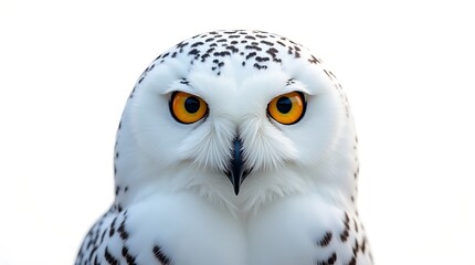 Obraz premium great grey owl