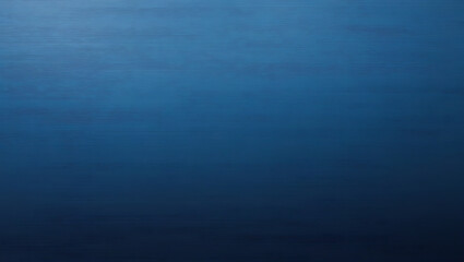 Deep Blue Gradient Background - Abstract Ocean-Inspired Texture