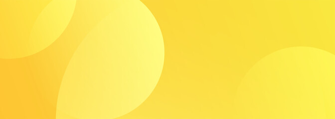 Fluid yellow gradient shapes composition. for presentation design. Vermilion base for website, print, base for banners, wallpapers, business cards, brochure, banner, calendar, graphic