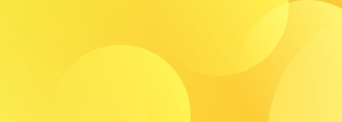Fluid yellow gradient shapes composition. for presentation design. Vermilion base for website, print, base for banners, wallpapers, business cards, brochure, banner, calendar, graphic