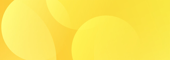 Fluid yellow gradient shapes composition. for presentation design. Vermilion base for website, print, base for banners, wallpapers, business cards, brochure, banner, calendar, graphic