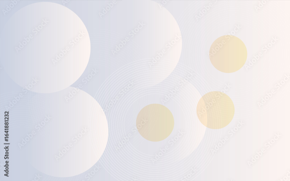 Poster printbstract grey background with dynamic line
