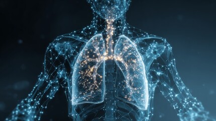 Ai technology revolutionizes healthcare by identifying human health issues efficiently