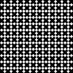 Seamless geometric vector background.