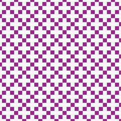 Seamless geometric vector background.