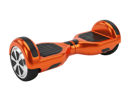 Buy orange hoverboard self balancing scooter electric scooter for sale cheap hoverboards online now deals isolated on transparent background