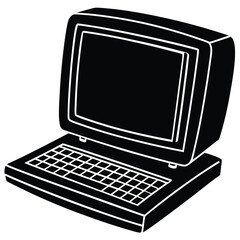 CUMPUTER VECTOR