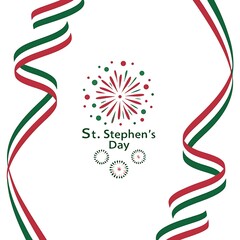 St. Stephen's Day Celebration