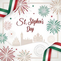 St. Stephen's Day Celebration