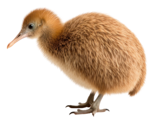 PNG Kiwi Bird animal bird beak.