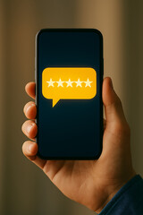 hand holding credit card