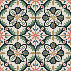 vector illustration hires Collection of High-Resolution Abstract Seamless ornament Patterns with Diverse Designs and Textures 
