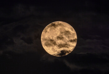 Vollmond