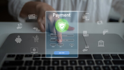 Secure online payments ensure smooth e-commerce with safe transactions, digital payment systems, and financial data protection. Latch