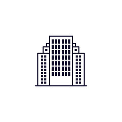 "Real Estate Icons Vector Pack &ndash; Property, Housing, Apartment, Commercial, Mortgage, Location, Agreement, Investment, Residential, Realtor, Building, Map, Key"