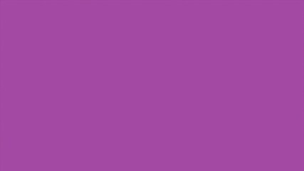 A simple vibrant purple background representing creativity innovation and on transparent background