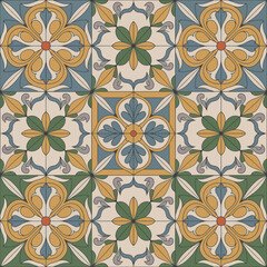 vector illustration hires Collection of High-Resolution Abstract , Seamless ornament Patterns with Diverse Designs and Textures 
