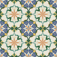 vector illustration hires Collection of High-Resolution Abstract  Seamless ornament Patterns with Diverse Designs and Textures 