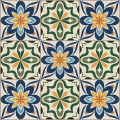 vector illustration hires Collection of High-Resolution Abstract  Seamless ornament Patterns with Diverse Designs and Textures 

