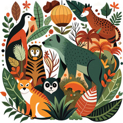 Adobe Illustrator Artwork