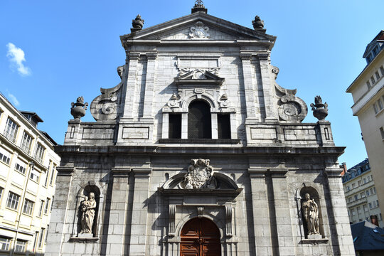 Chambery  4