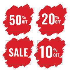 Sale Red Blobs Banner stock illustration
Abstract, Advertisement, Art, Blob, Bright