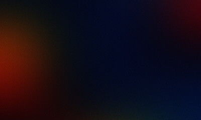 A Colorful Abstract Background With Deep Tones