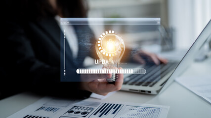 Knowledge upgrade and software updates support digital skills growth, competitiveness, and...