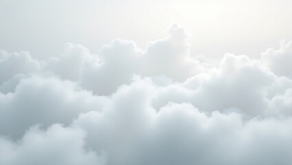 Soft atmospheric mist — ideal for mysterious scenes, suspense projects, or ethereal fantasy content.