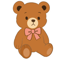 Teddy so cute