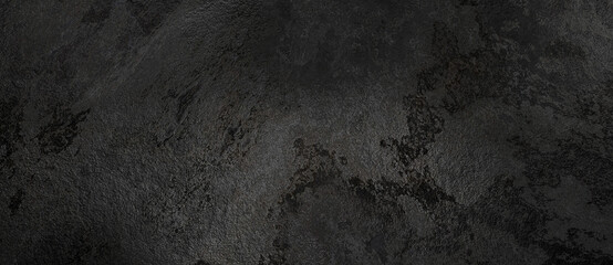 Close Up Concrete Surface Pattern Metal Streaks Dark Gray Colors Abstract Wallpaper Background For Realistic Renders